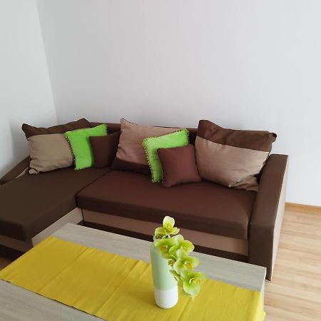 Przyjazne Mieszkanie W Sopocie Sopot Exteriör bild