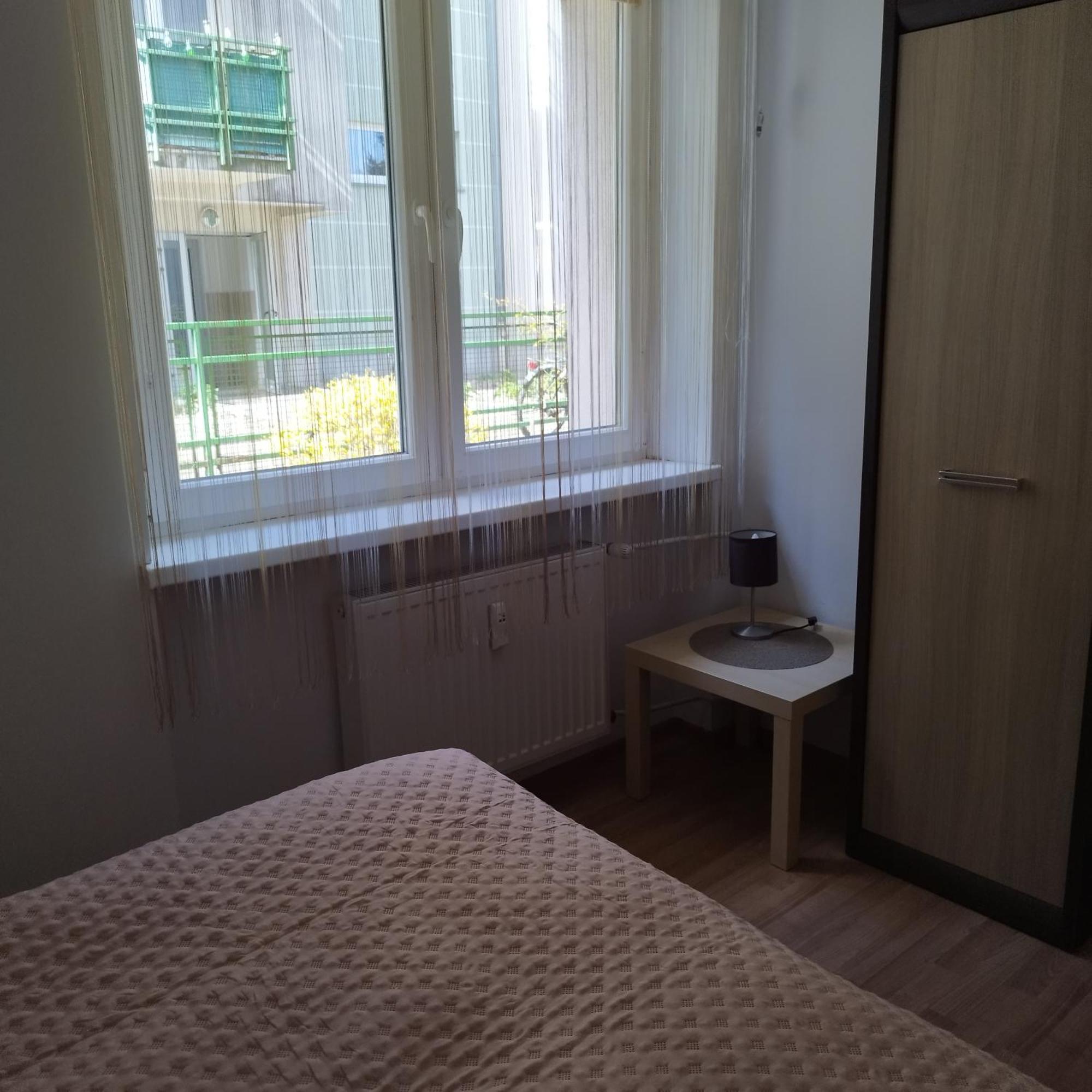 Przyjazne Mieszkanie W Sopocie Sopot Exteriör bild